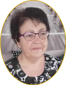 martine malia